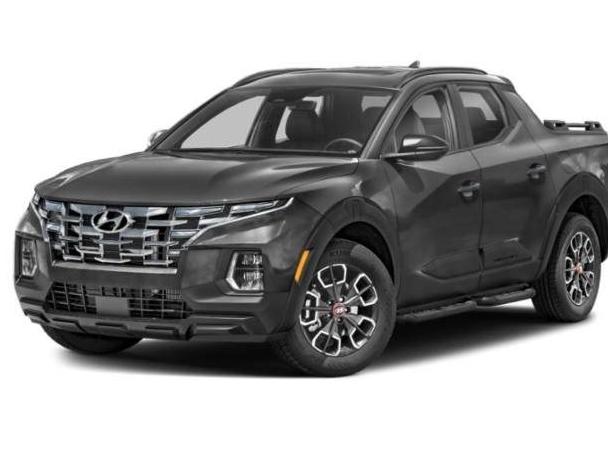 HYUNDAI SANTA CRUZ 2024 5NTJDDDFXRH108108 image